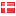 marcofolio.net server is located in Denmark